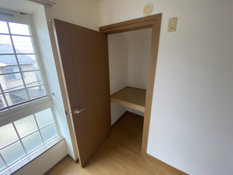 収納 写真9