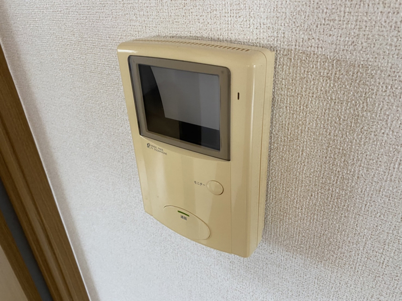 セキュリティ 写真11