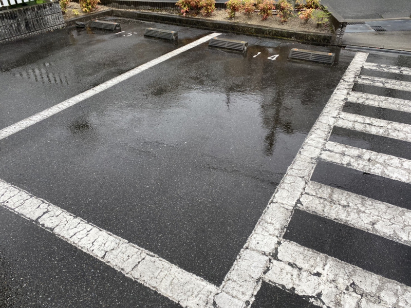 駐車場 写真12