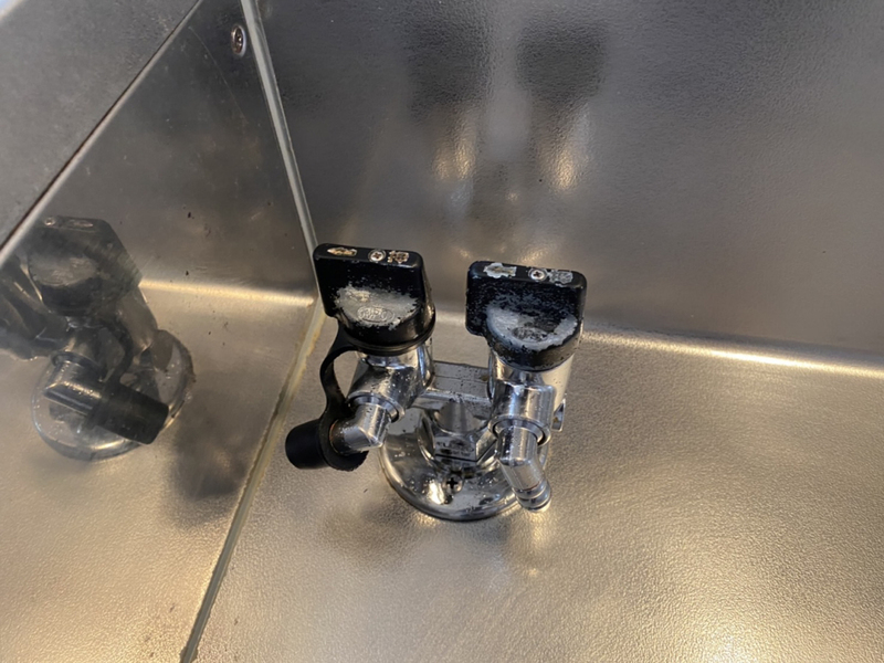 キッチン 写真19