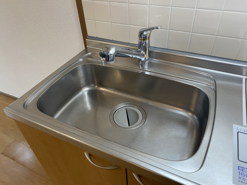 キッチン 写真20