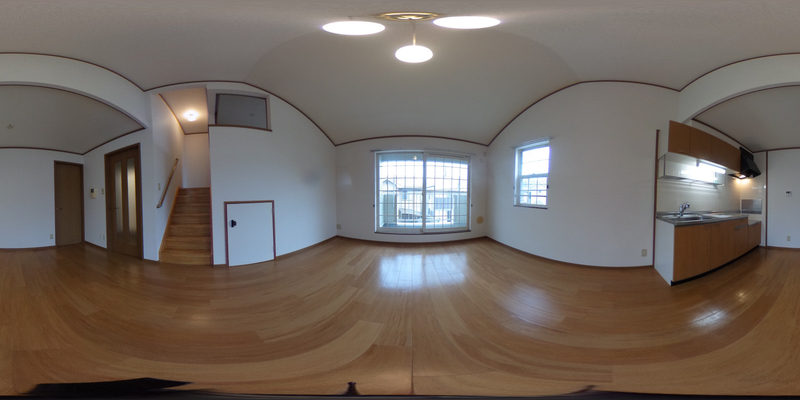 リビング 写真34