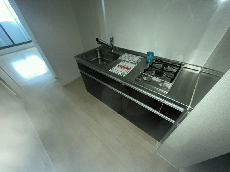 キッチン 写真3