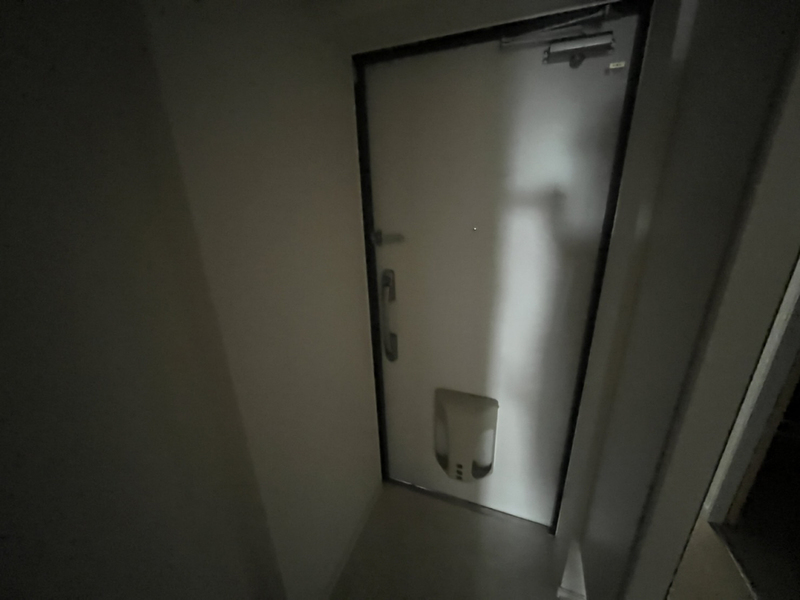 玄関 写真7
