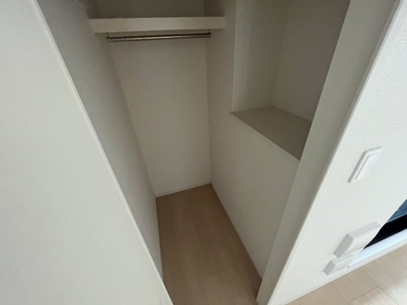 収納 写真9