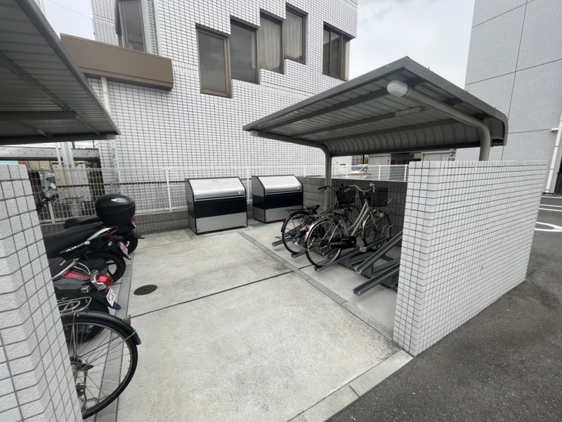 共用部 写真11