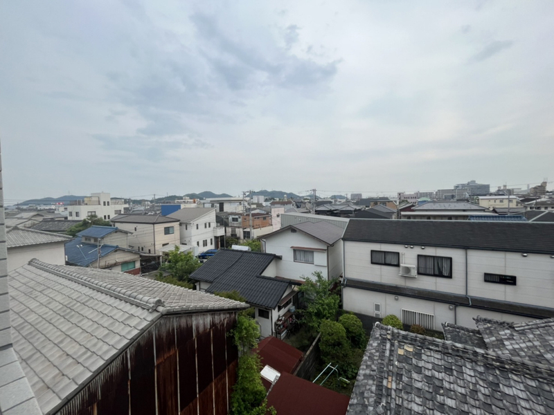 眺望 写真15