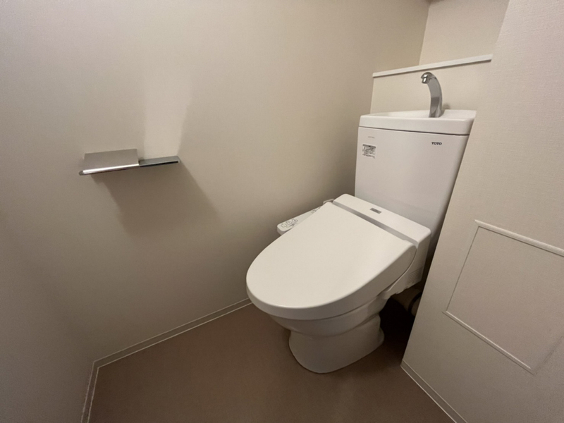 トイレ 写真5