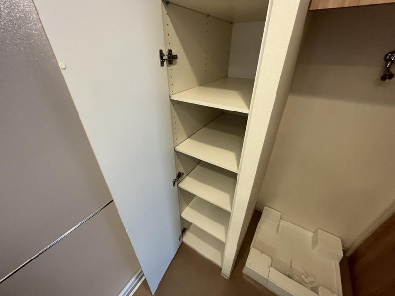 収納 写真9