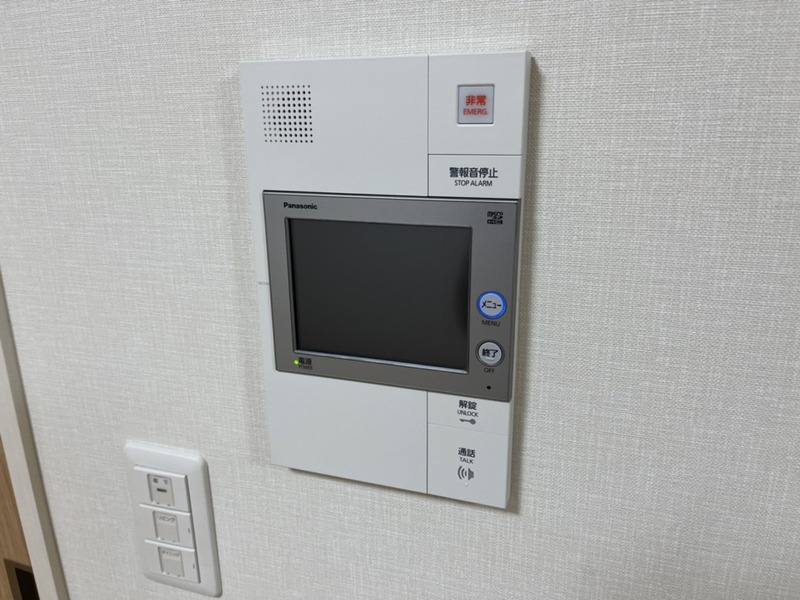 バルコニー・ベランダ 写真13