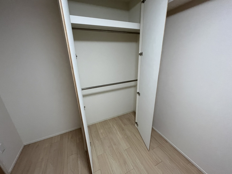 収納 写真16