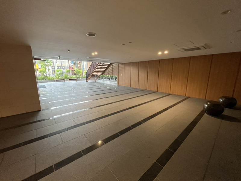 エントランス 写真30