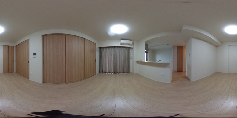 リビング 写真34