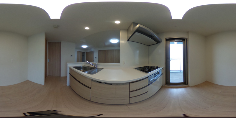 キッチン 写真35