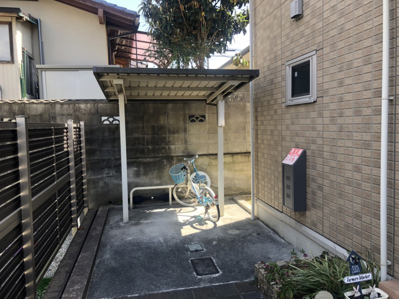 共用部 写真3