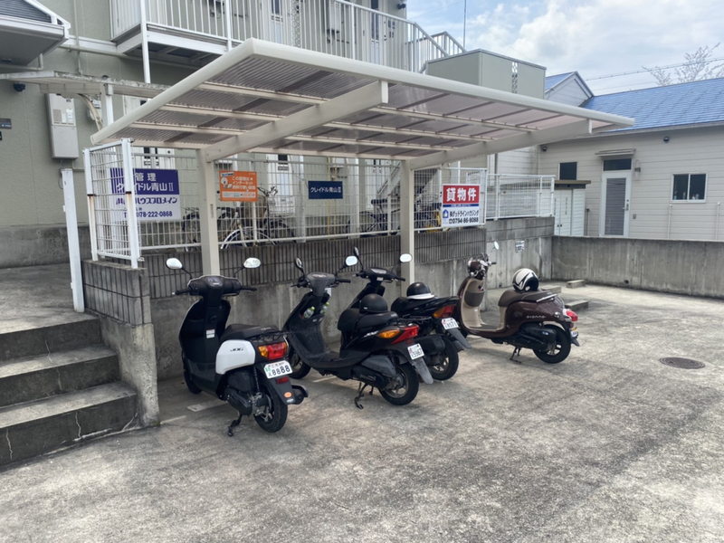 共用部 写真3