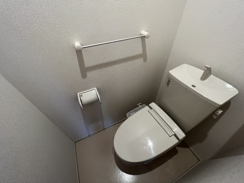 トイレ 写真5