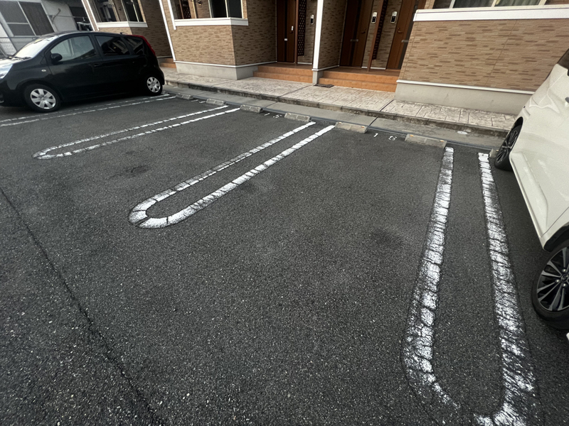 駐車場 写真10