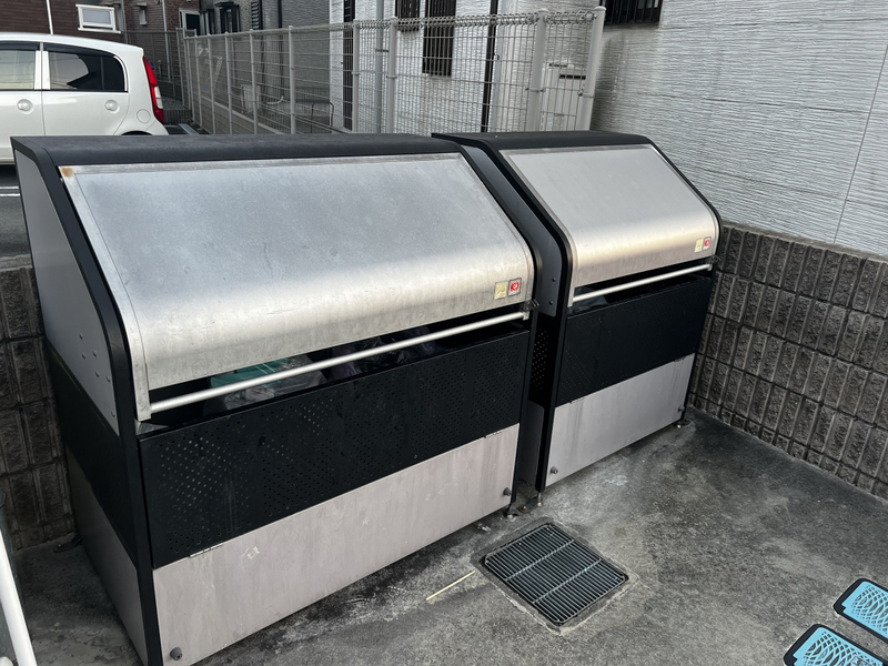 共用部 写真11