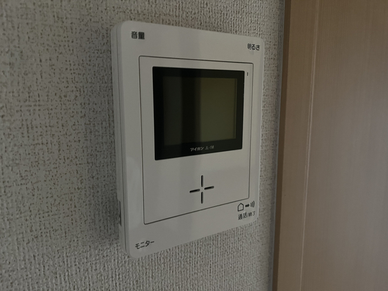 セキュリティ 写真13