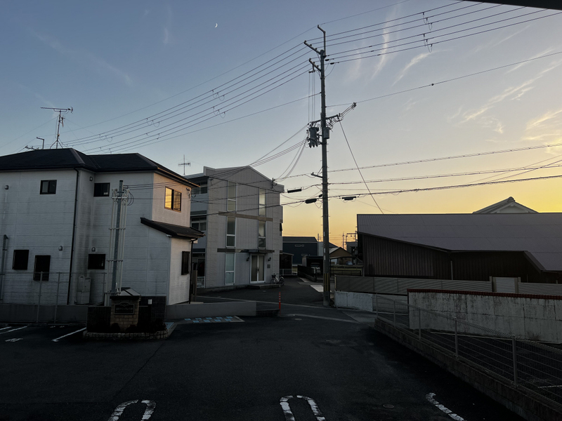 眺望 写真15