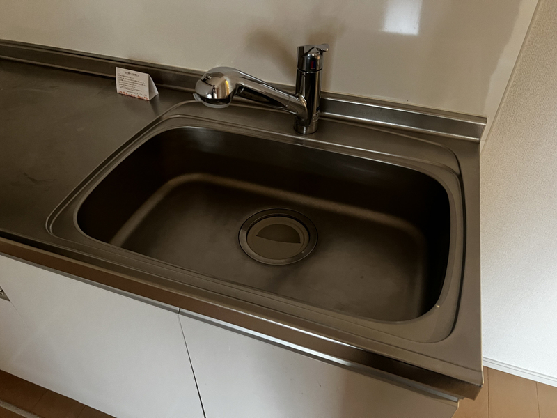 キッチン 写真19
