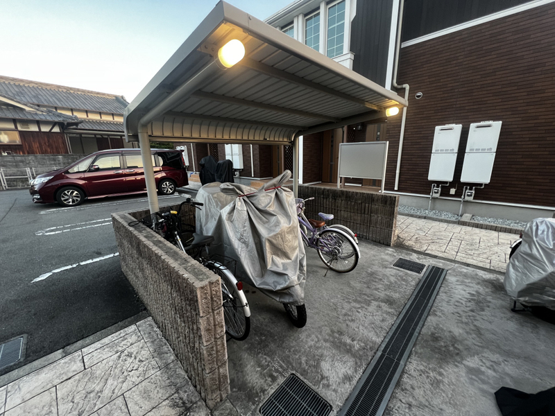 共用部 写真30
