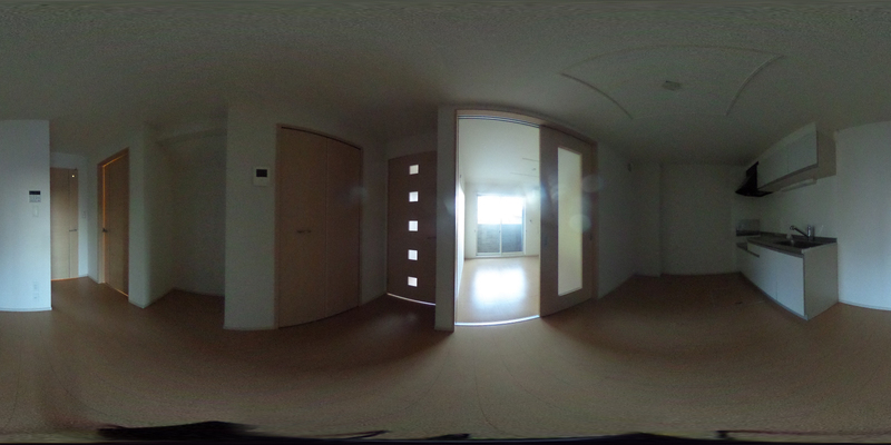 リビング 写真34