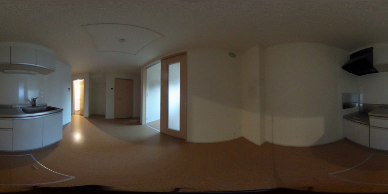 キッチン 写真35