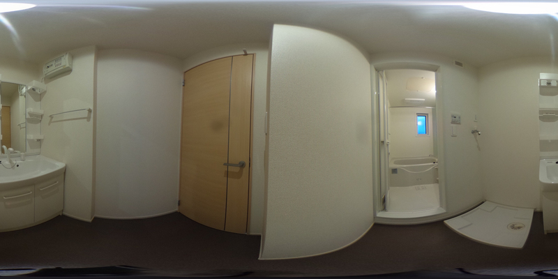 洗面所 写真36
