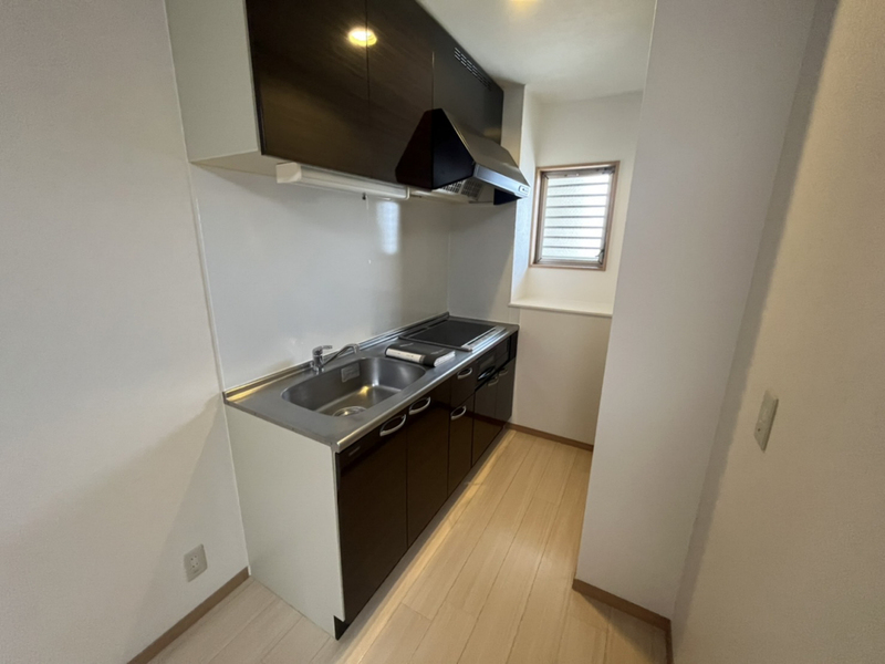 キッチン 写真3