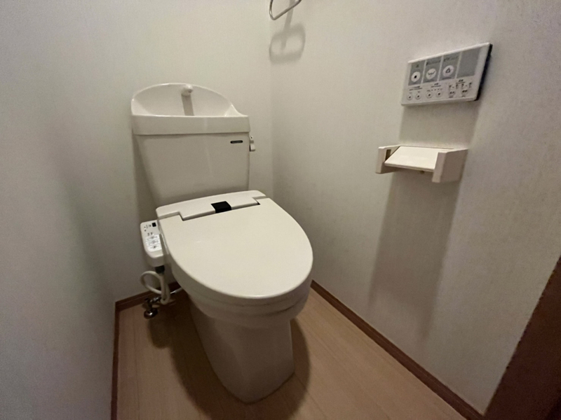 トイレ 写真5