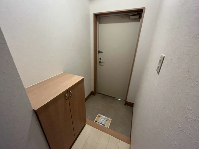 玄関 写真7