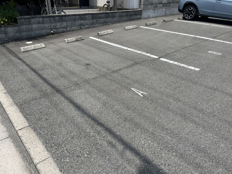 駐車場 写真10
