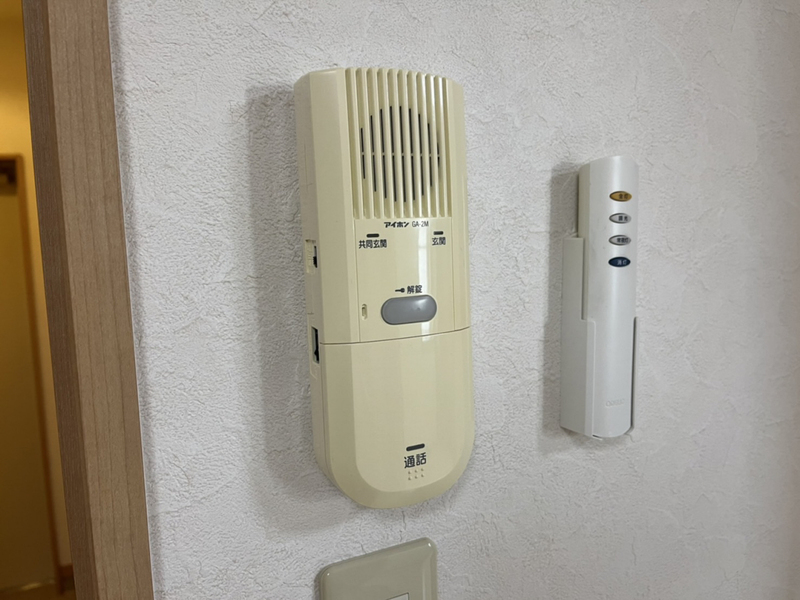 セキュリティ 写真13