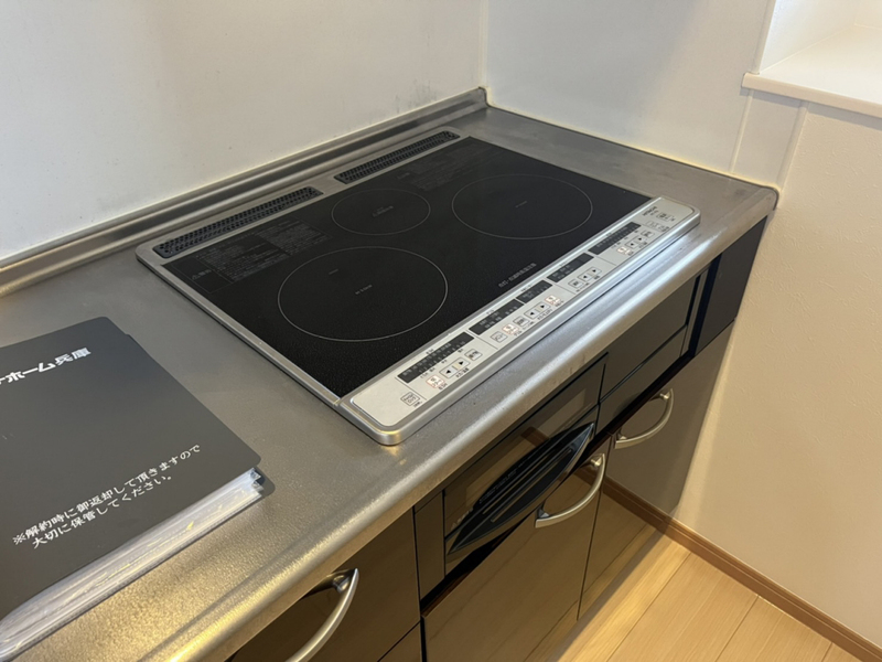 キッチン 写真19