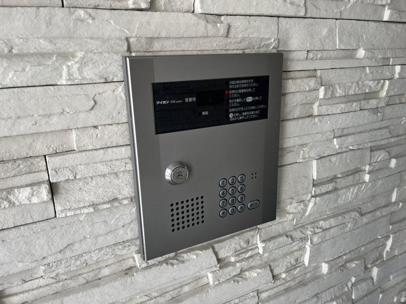 セキュリティ 写真30