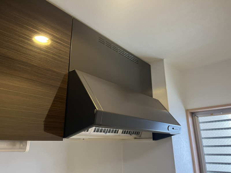 キッチン 写真32