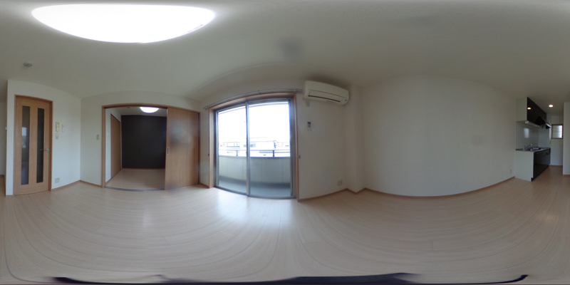 リビング 写真34