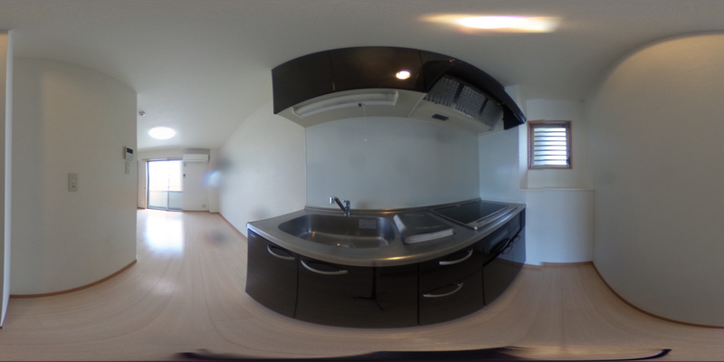 キッチン 写真35