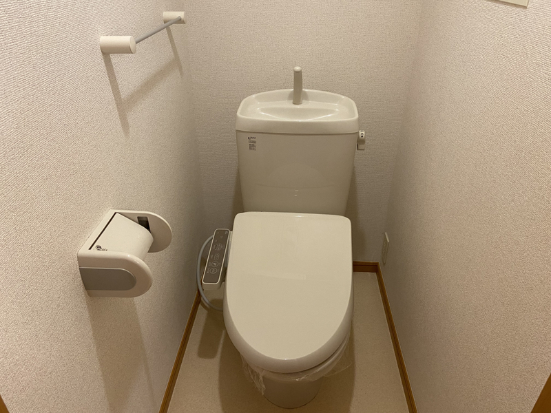 トイレ 写真5