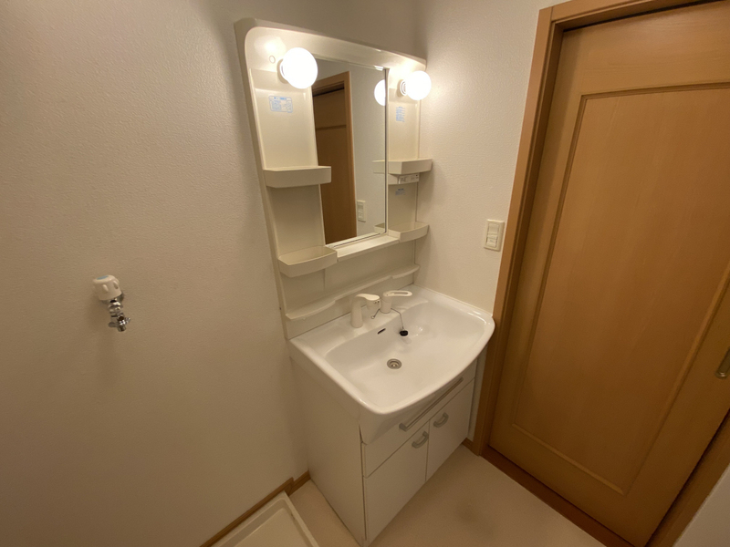 洗面所 写真6