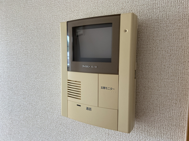 セキュリティ 写真13