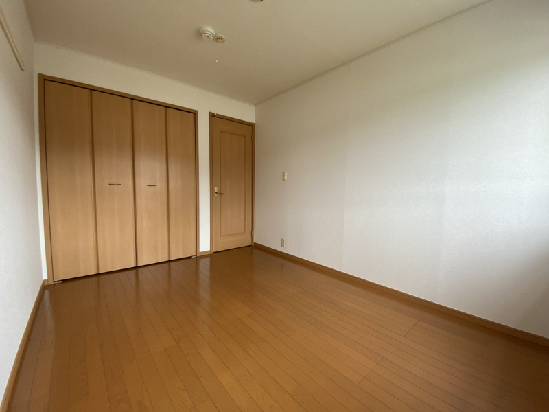 寝室 写真30