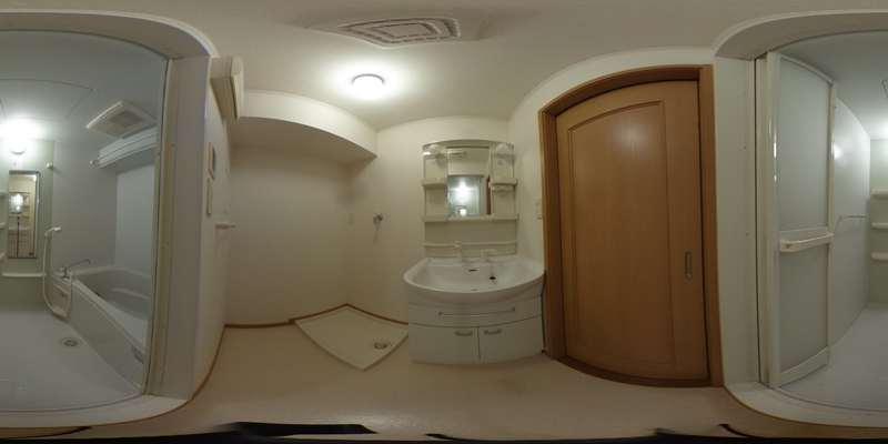洗面所 写真36