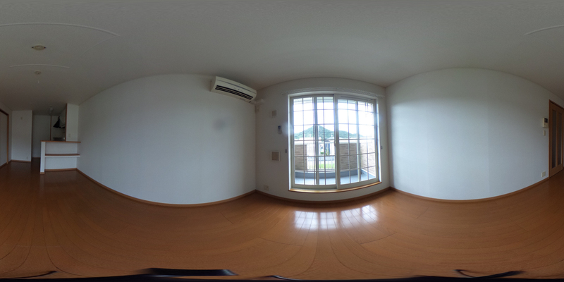 リビング 写真34