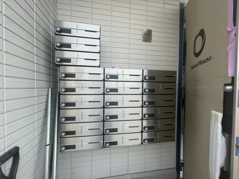 共用部 写真2