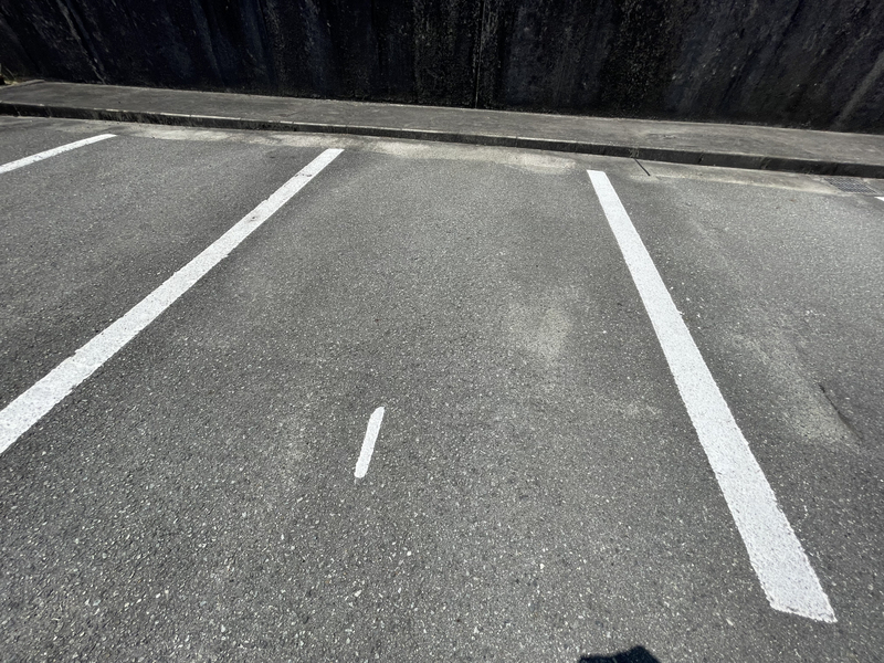 駐車場 写真10