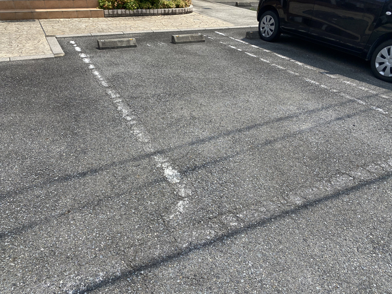 駐車場 写真10