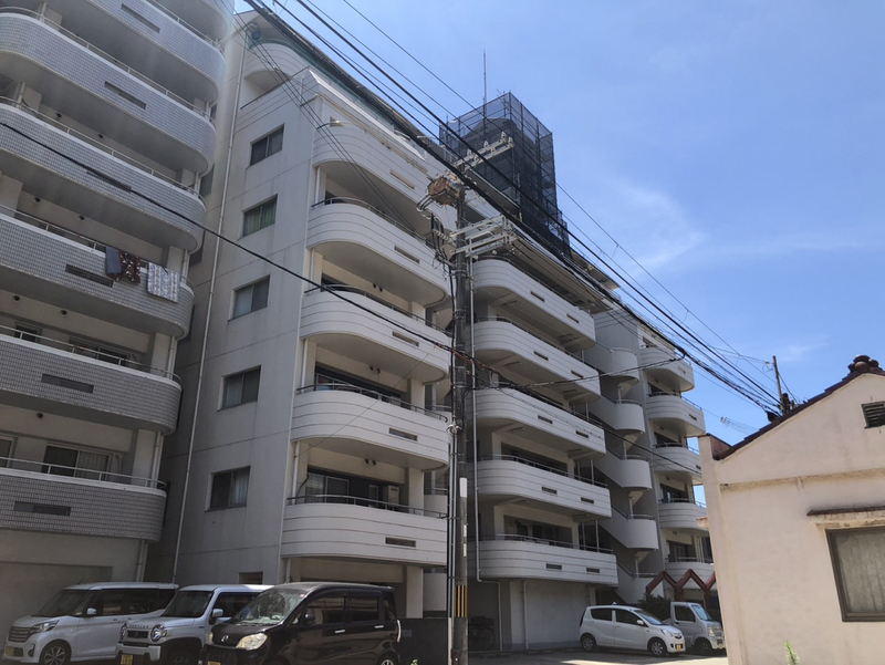 インタービレッジ広畑